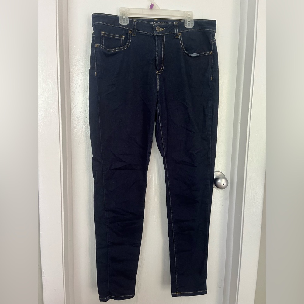 Michael Kors Izzy Skinny Jeans